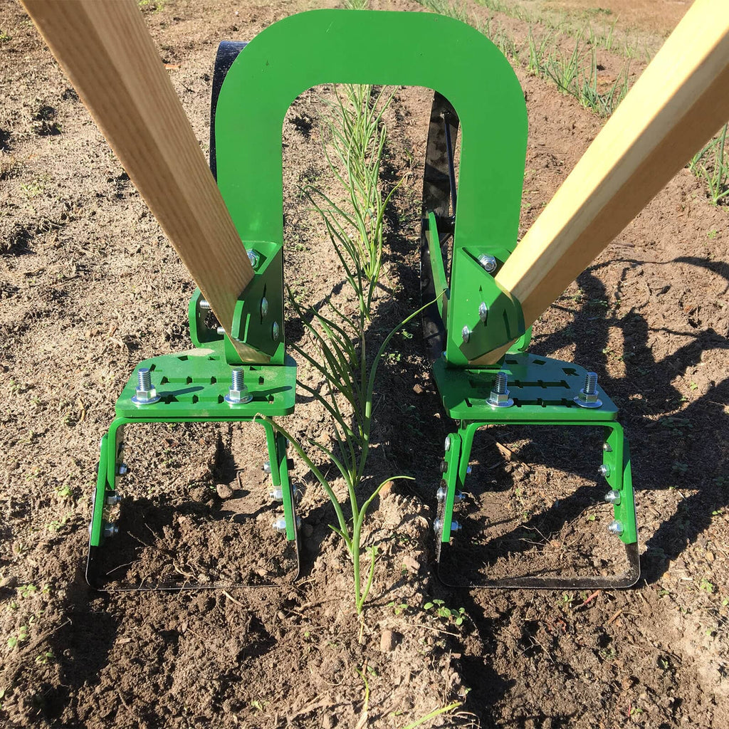 High-Quality Wheel Hoes for Efficient Gardening – HOSS