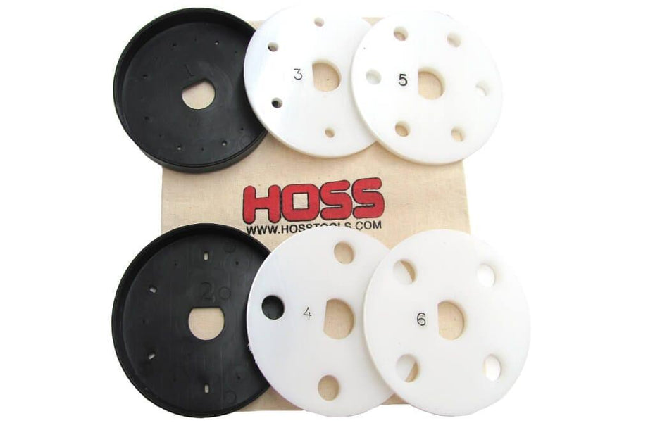 seed planter plates Seed Plates – HOSS