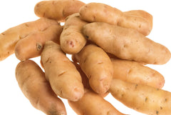 Austrian Crescent Potato