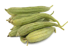 Chinese Okra