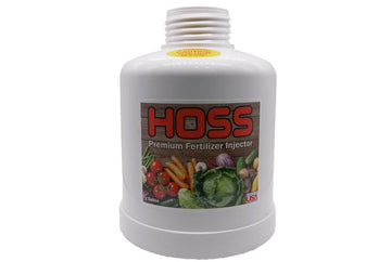 hoss garden sprayer Garden Sprayer Hose Assembly – HOSS