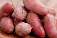 French Fingerling Potato
