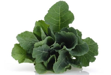 Collards – HOSS