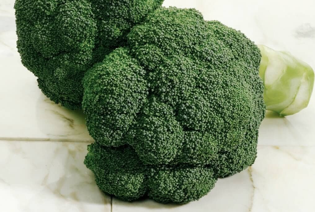 Imperial Broccoli