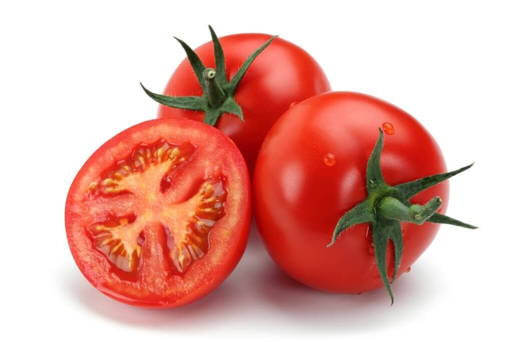 Jolene Tomato