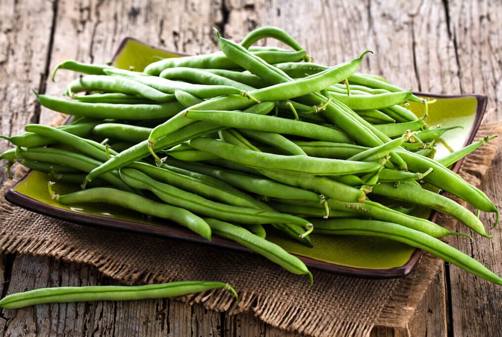 Landreth Stringless Bean – HOSS