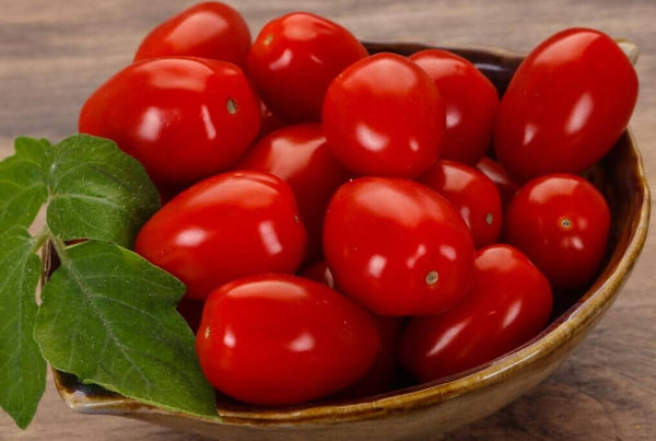 Mountain Vineyard Hybrid Grape Tomato F1 – HOSS