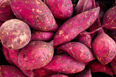 Murasaki Sweet Potato