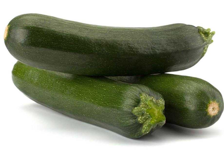 Pascola Hybrid Zucchini F1 – HOSS