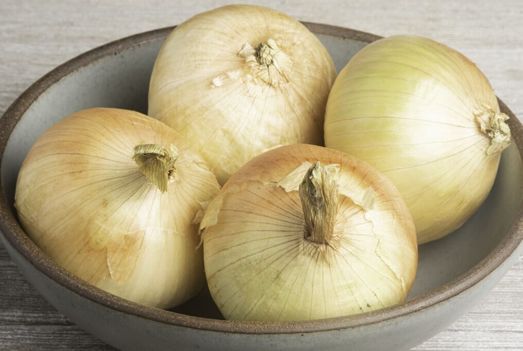 Plethora Onion