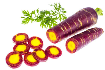 Carrots – HOSS Carrots – HOSS