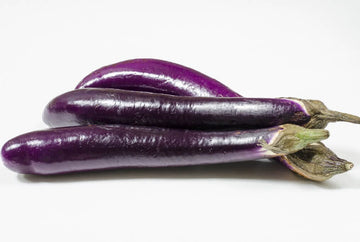 ★87MM★ Mmlg SUMMER TIME HFT EGGPLANT Eggplant – HOSS