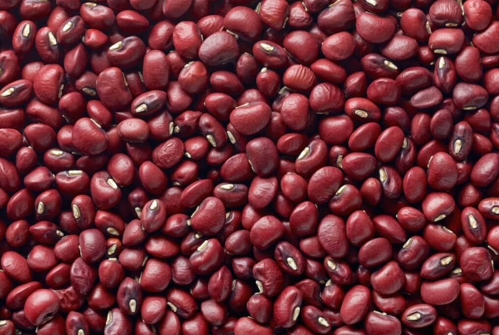 Red Ripper Pea – HOSS