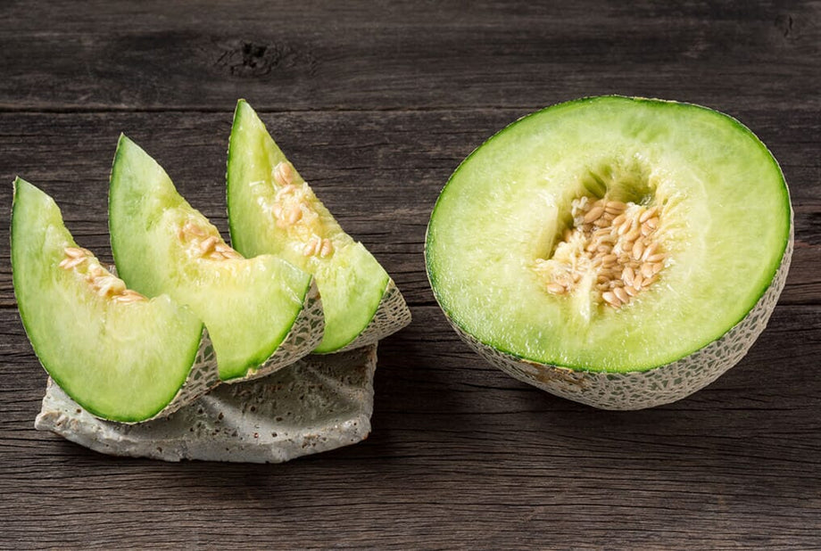 Lilly Crenshaw Hybrid Melon F1 – HOSS