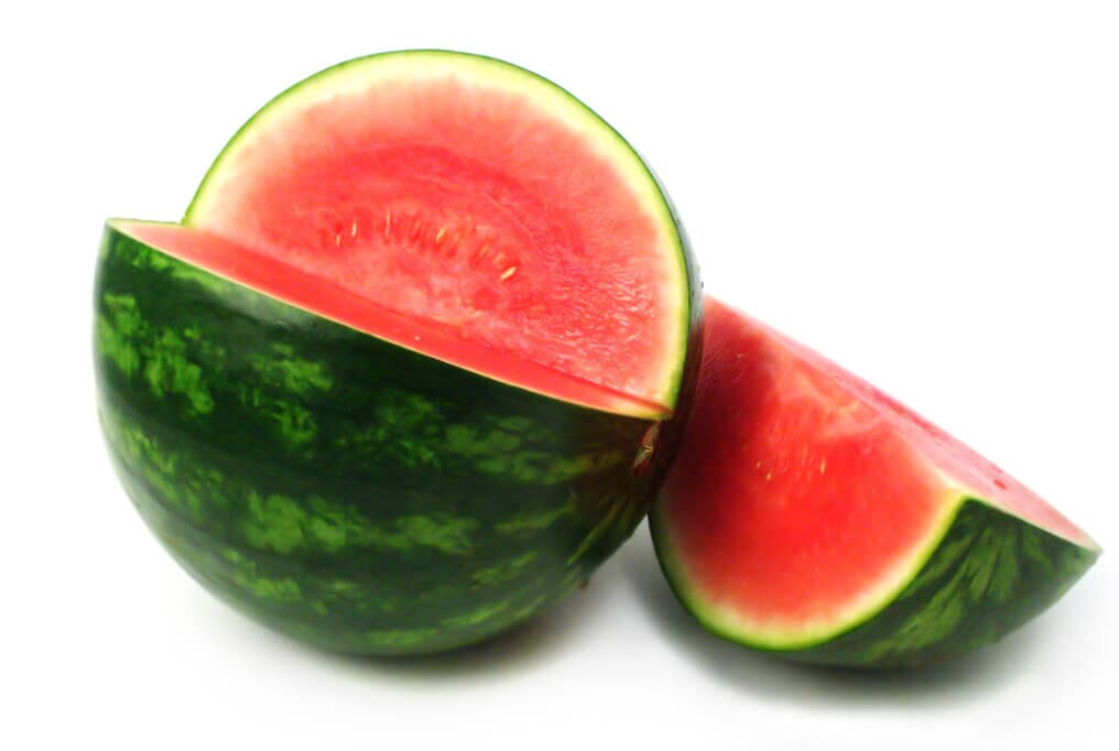 Summer Breeze Seedless Watermelon