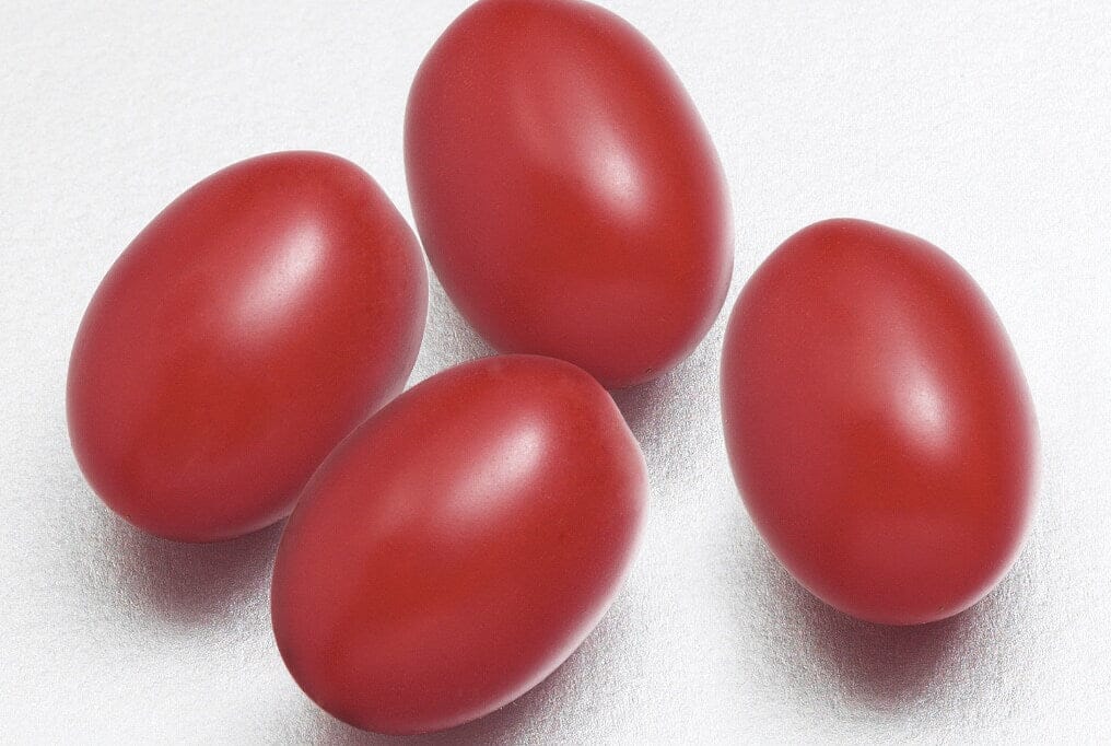 Sweet Hearts Tomato