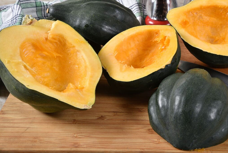 Taybelle PM Acorn Squash