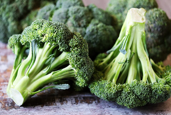 Waltham 29 Broccoli – Cold-Tolerant Heirloom Seeds | Grow Hoss – HOSS